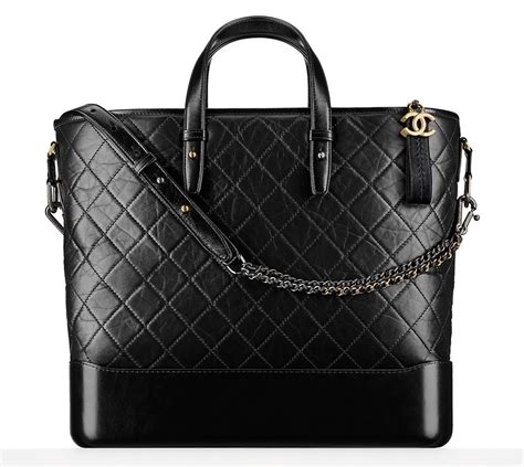 chanel gabrielle tote bag|Chanel gabrielle bag discontinued.